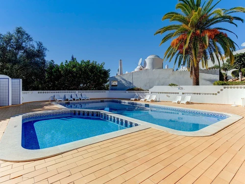 Ferienhaus Carvoeiro, 2 Schlafzimmer, 4 Personen - photo_1011865812465