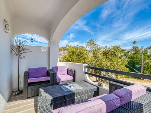 Maison Carvoeiro, 3 pièces, 4 personnes - photo_1011865812465