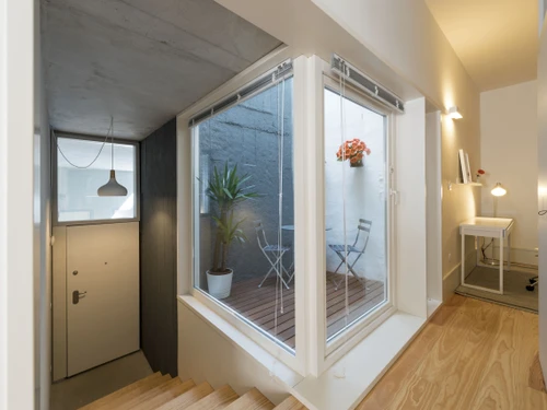 Appartement Porto, 2 pièces, 2 personnes - photo_1011865812602