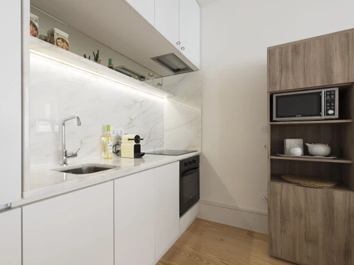 Appartement Porto, 2 pièces, 2 personnes - photo_1011865812602