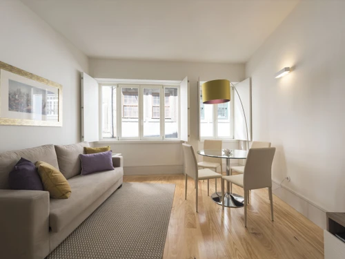 Appartement Porto, 2 pièces, 2 personnes - photo_1011865812602