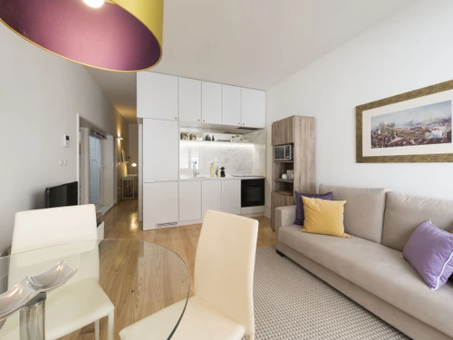 Appartement Porto, 2 pièces, 2 personnes - photo_1011865812602