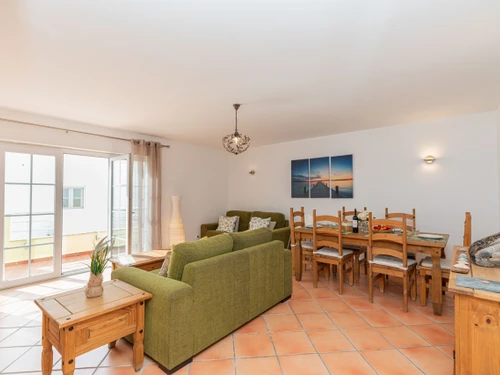 Appartement Cabanas, 3 pièces, 4 personnes - photo_1011865812736