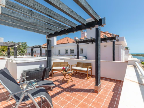 Appartement Cabanas, 3 pièces, 4 personnes - photo_1011865812736