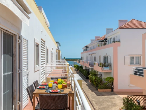 Apartment Cabanas de tavira, 2 bedrooms, 4 persons - photo_1011865812736