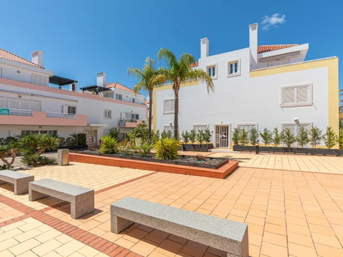 Appartement Cabanas, 3 pièces, 4 personnes - photo_1011865812736