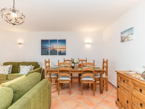 Appartement Cabanas, 3 pièces, 4 personnes - photo_1011865812736