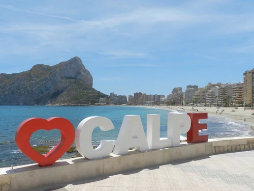 Apartment Calp, 2 bedrooms, 4 persons - photo_1011865812902