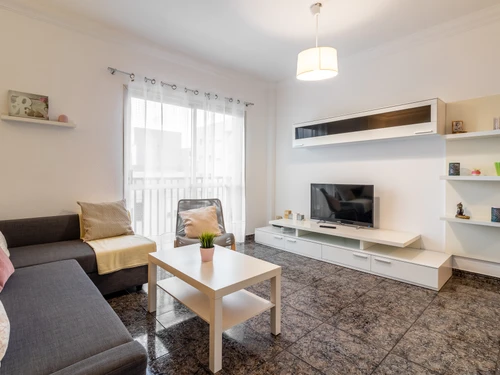 Appartement Las Palmas de Gran Canaria, 4 pièces, 5 personnes - photo_1011865813039