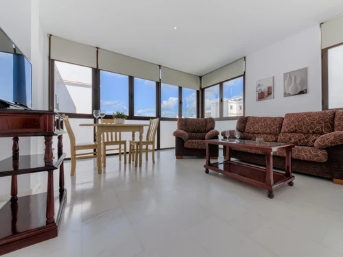 Apartamento Conil de la Frontera, 2 dormitorios, 3 personas - photo_1011865813182