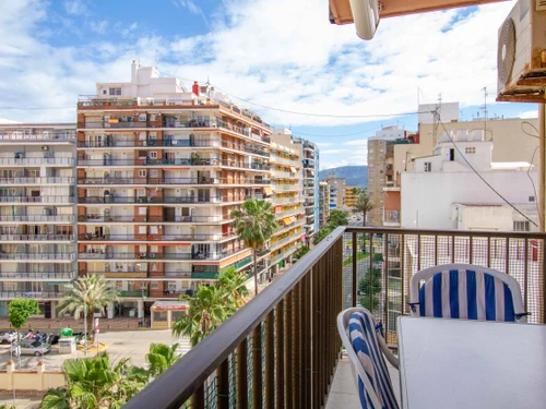 Appartement Cullera, 5 pièces, 8 personnes - photo_1011865813446