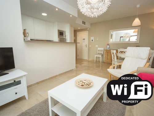 Apartment Manilva, 2 bedrooms, 4 persons - photo_1011865813585