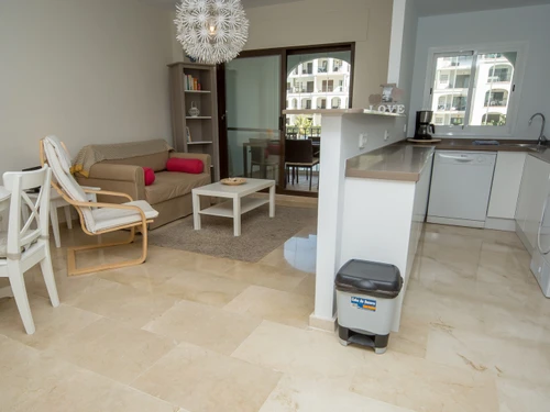 Apartment Manilva, 2 bedrooms, 4 persons - photo_1011865813585