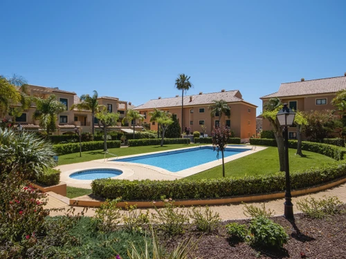 Ferienwohnung Xàbia, 2 Schlafzimmer, 4 Personen - photo_1011865813870