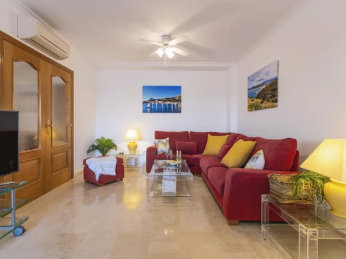 Ferienwohnung Xàbia, 2 Schlafzimmer, 4 Personen - photo_1011865813870