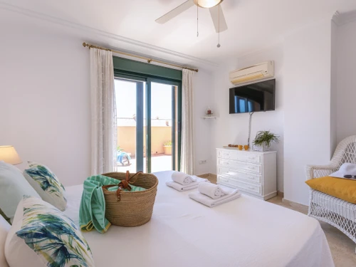 Ferienwohnung Xàbia, 2 Schlafzimmer, 4 Personen - photo_1011865813870