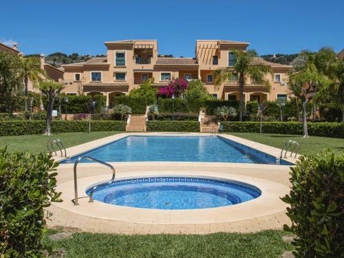 Apartment Xàbia, 2 bedrooms, 4 persons - photo_1011865813870