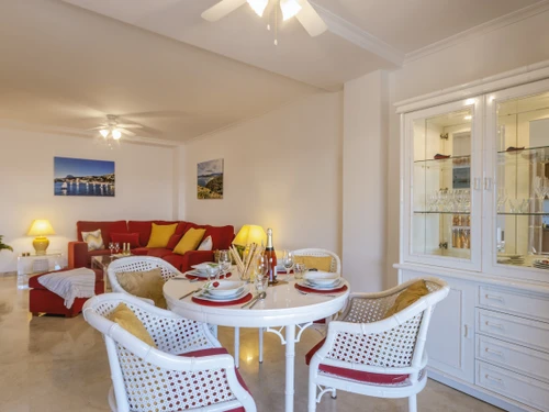 Ferienwohnung Xàbia, 2 Schlafzimmer, 4 Personen - photo_1011865813870