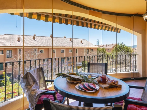 Ferienwohnung Xàbia, 2 Schlafzimmer, 4 Personen - photo_1011865813870