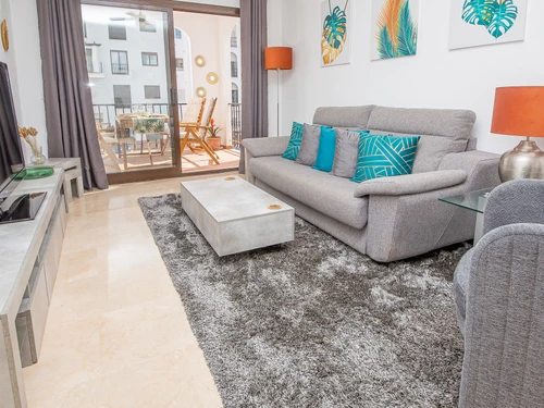 Ferienwohnung Manilva, 1 Schlafzimmer, 2 Personen - photo_1011865814021