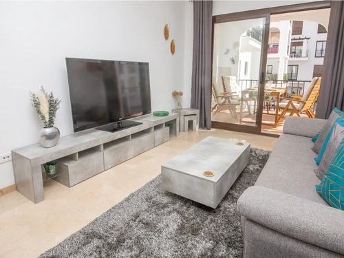 Ferienwohnung Manilva, 1 Schlafzimmer, 2 Personen - photo_1011865814021