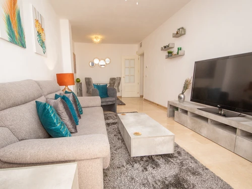 Ferienwohnung Manilva, 1 Schlafzimmer, 2 Personen - photo_1011865814021