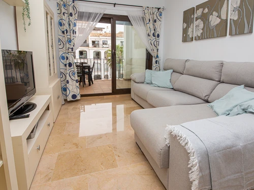 Ferienwohnung Manilva, 2 Schlafzimmer, 4 Personen - photo_1011865814164