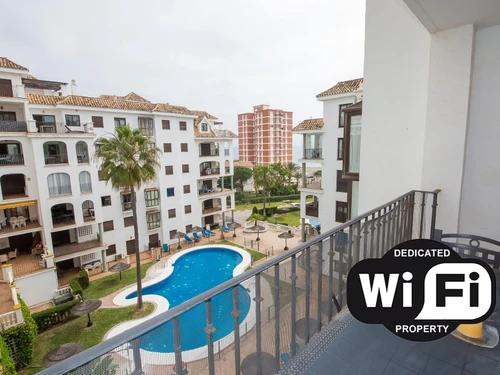 Apartment Manilva, 2 bedrooms, 4 persons - photo_1011865814164