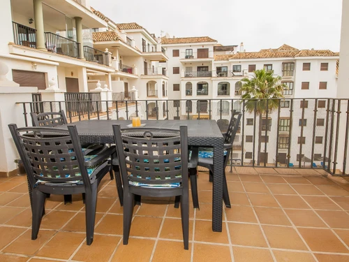 Ferienwohnung Manilva, 2 Schlafzimmer, 4 Personen - photo_1011865814164