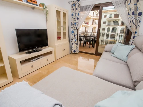 Ferienwohnung Manilva, 2 Schlafzimmer, 4 Personen - photo_1011865814164
