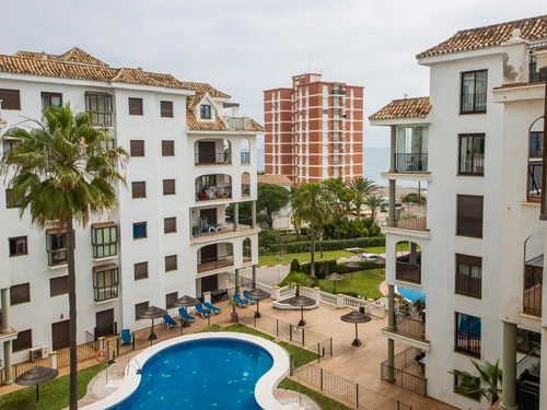 Ferienwohnung Manilva, 2 Schlafzimmer, 4 Personen - photo_1011865814164