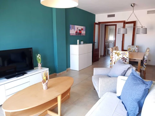 Apartment Tarifa, 3 bedrooms, 6 persons - photo_1011865814307