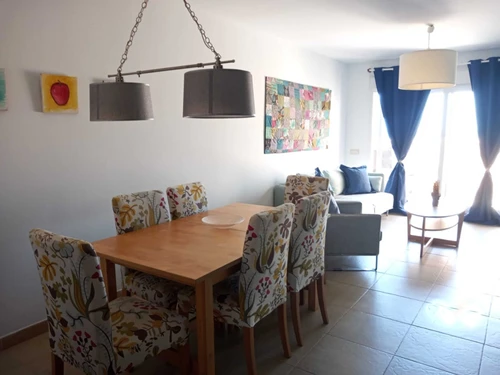 Apartment Tarifa, 3 bedrooms, 6 persons - photo_1011865814307