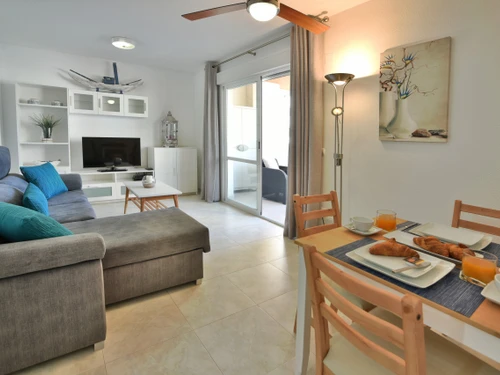 Ferienwohnung Calp, 1 Schlafzimmer, 3 Personen - photo_1011865814459