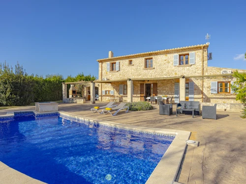 Villa Alcúdia, 3 bedrooms, 6 persons - photo_1011865814730