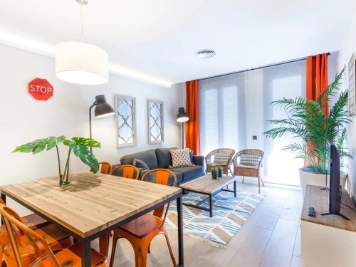 Apartment Madrid, 2 bedrooms, 6 persons - photo_1011865815024