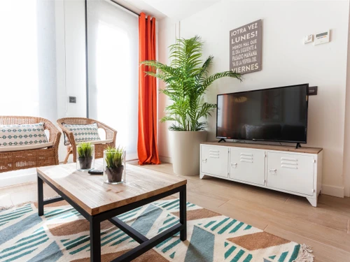 Appartement Madrid, 3 pièces, 6 personnes - photo_1011865815024
