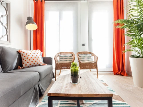 Appartement Madrid, 3 pièces, 6 personnes - photo_1011865815024