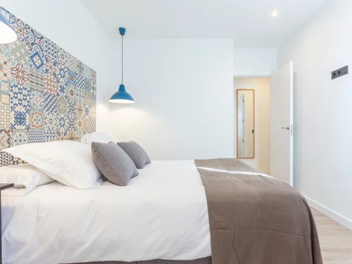 Appartement Madrid, 3 pièces, 6 personnes - photo_1011865815024