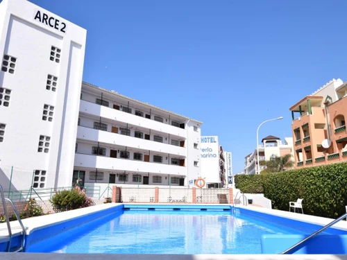 Apartamento Nerja, 2 dormitorios, 6 personas - photo_1011865815332