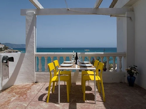 Appartement Nerja, 3 pièces, 6 personnes - photo_1011865815332