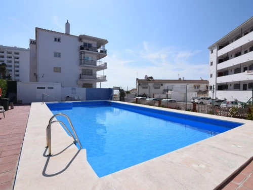 Apartamento Nerja, 2 dormitorios, 6 personas - photo_1011865815332