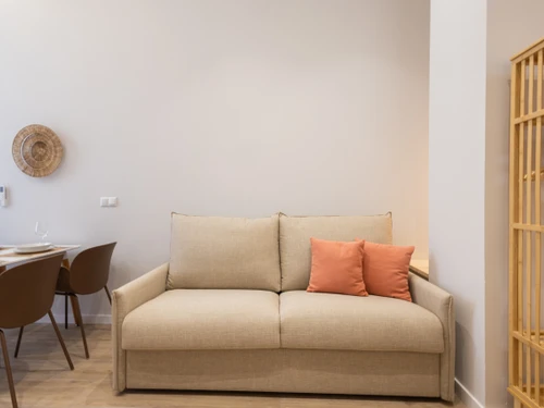 Ferienwohnung Valencia, 1 Schlafzimmer, 4 Personen - photo_1011865815495