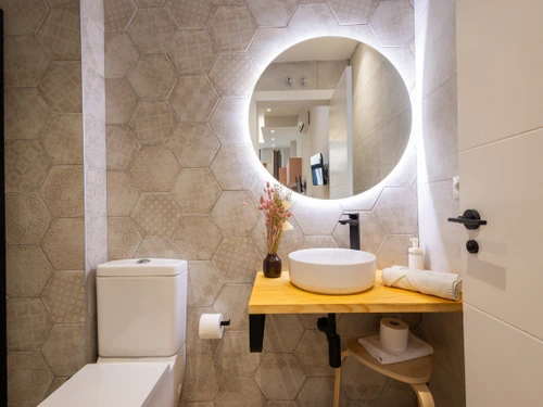 Ferienwohnung Valencia, 1 Schlafzimmer, 4 Personen - photo_1011865815495