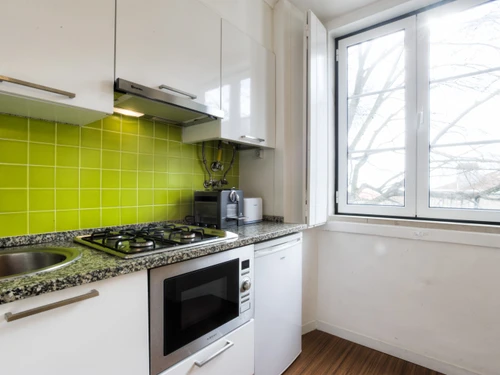 Apartment Lisbon, 2 bedrooms, 4 persons - photo_1011865815922