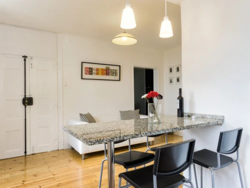 Apartment Lisbon, 2 bedrooms, 4 persons - photo_1011865815922