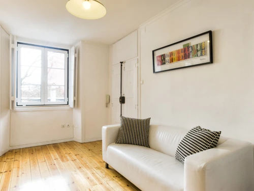 Appartement Lisbonne, 3 pièces, 4 personnes - photo_1011865815922