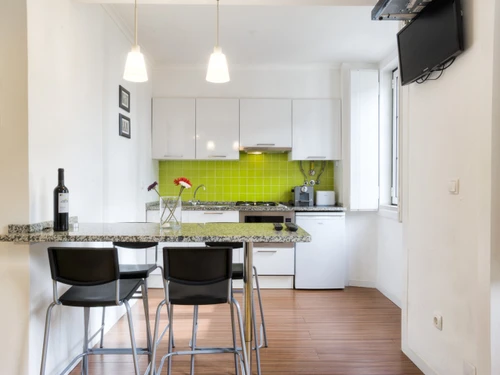 Apartment Lisbon, 2 bedrooms, 4 persons - photo_1011865815922