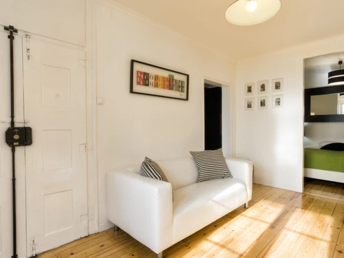 Apartment Lisbon, 2 bedrooms, 4 persons - photo_1011865815922