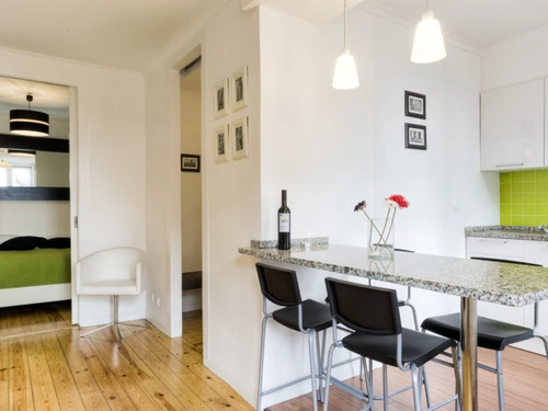 Apartment Lisbon, 2 bedrooms, 4 persons - photo_1011865815922